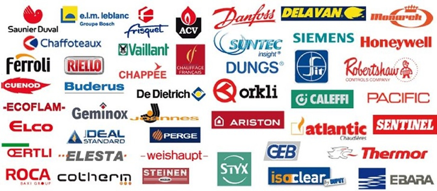 plombier Nogent-sur-Oise